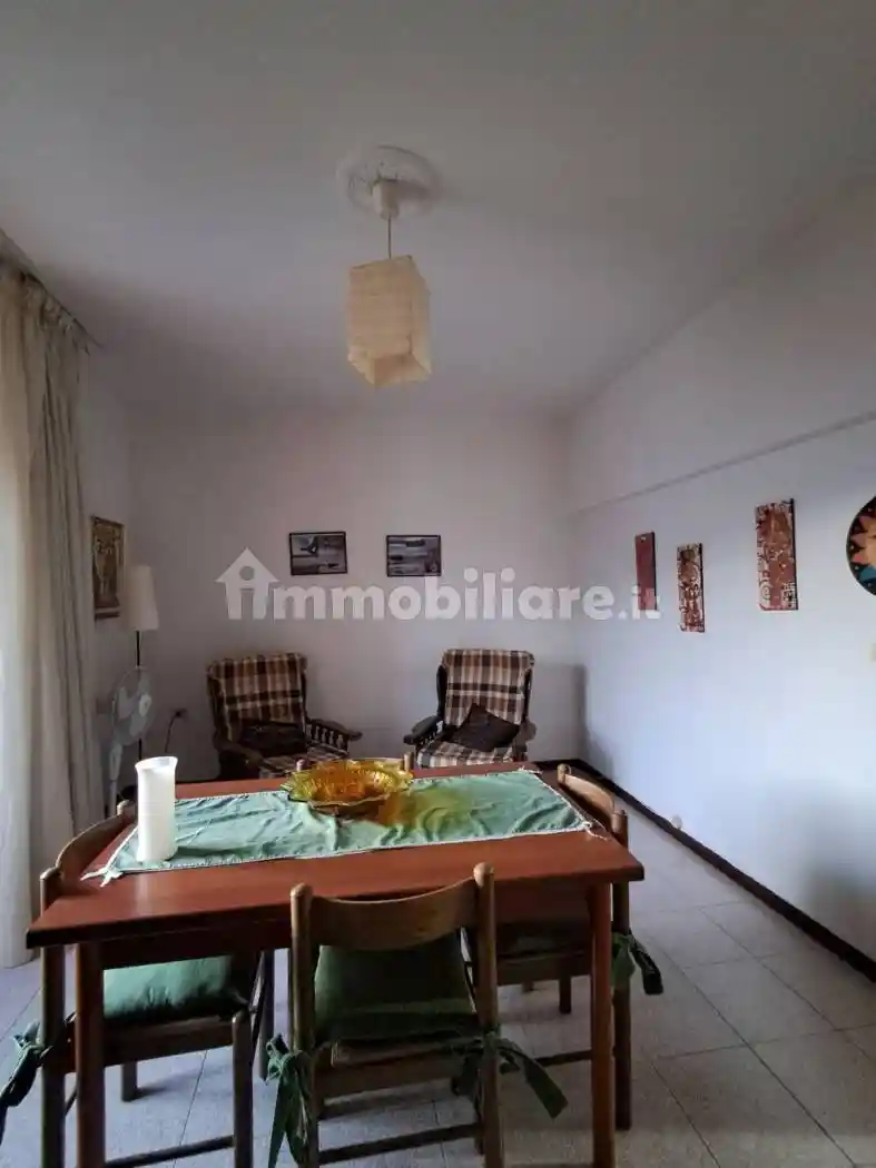 Bilocale Vico Spezzato 37, Centro, Sulmona - foto 5