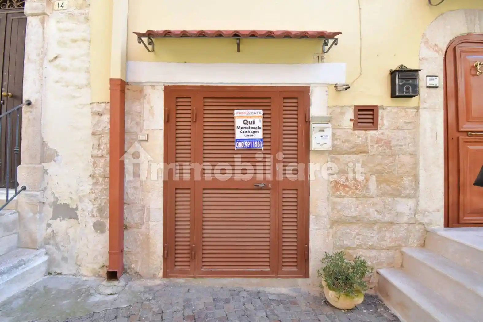 Appartamento in vendita a Palo del Colle