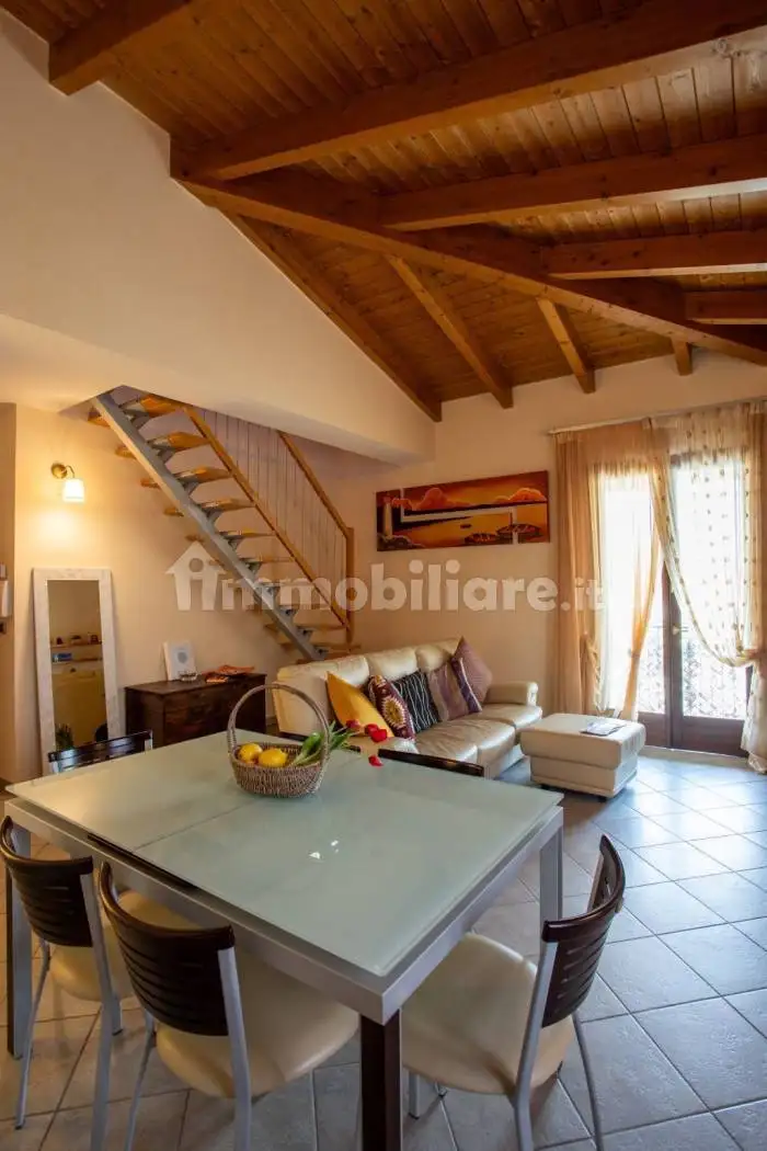 Appartamento in vendita a Castelbelforte