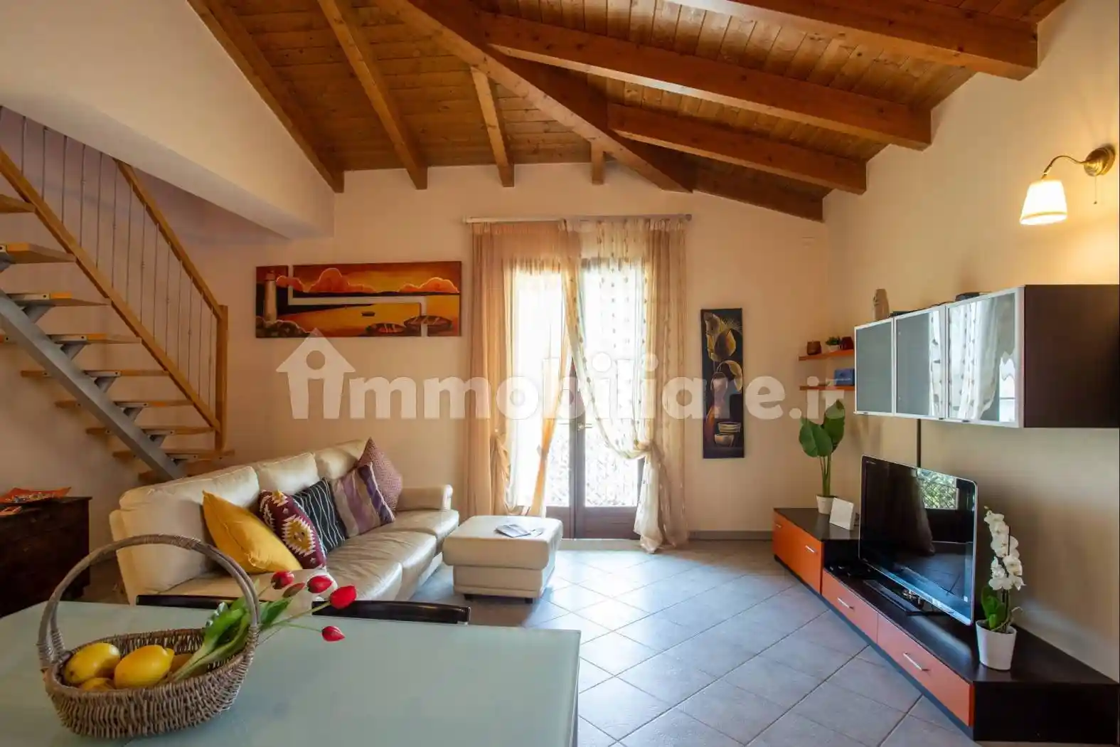 Trilocale piazza Alberto da Giussano 3B, Castelbelforte - foto 2