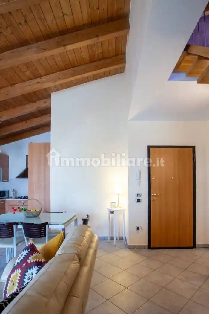 Trilocale piazza Alberto da Giussano 3B, Castelbelforte - foto 4