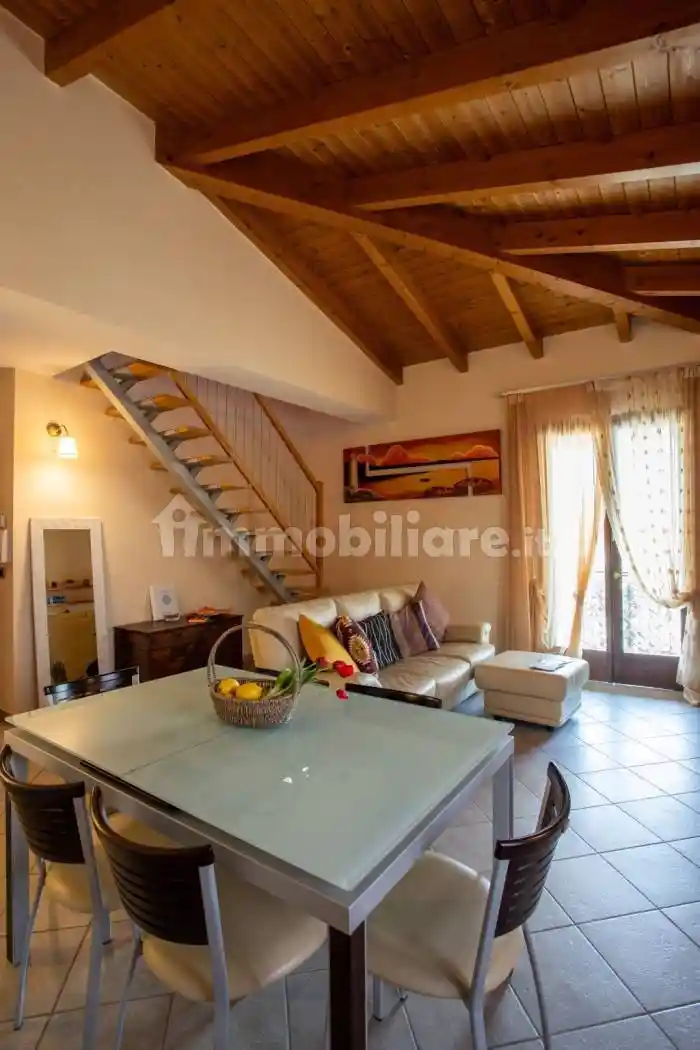 Appartamento in vendita a Castelbelforte