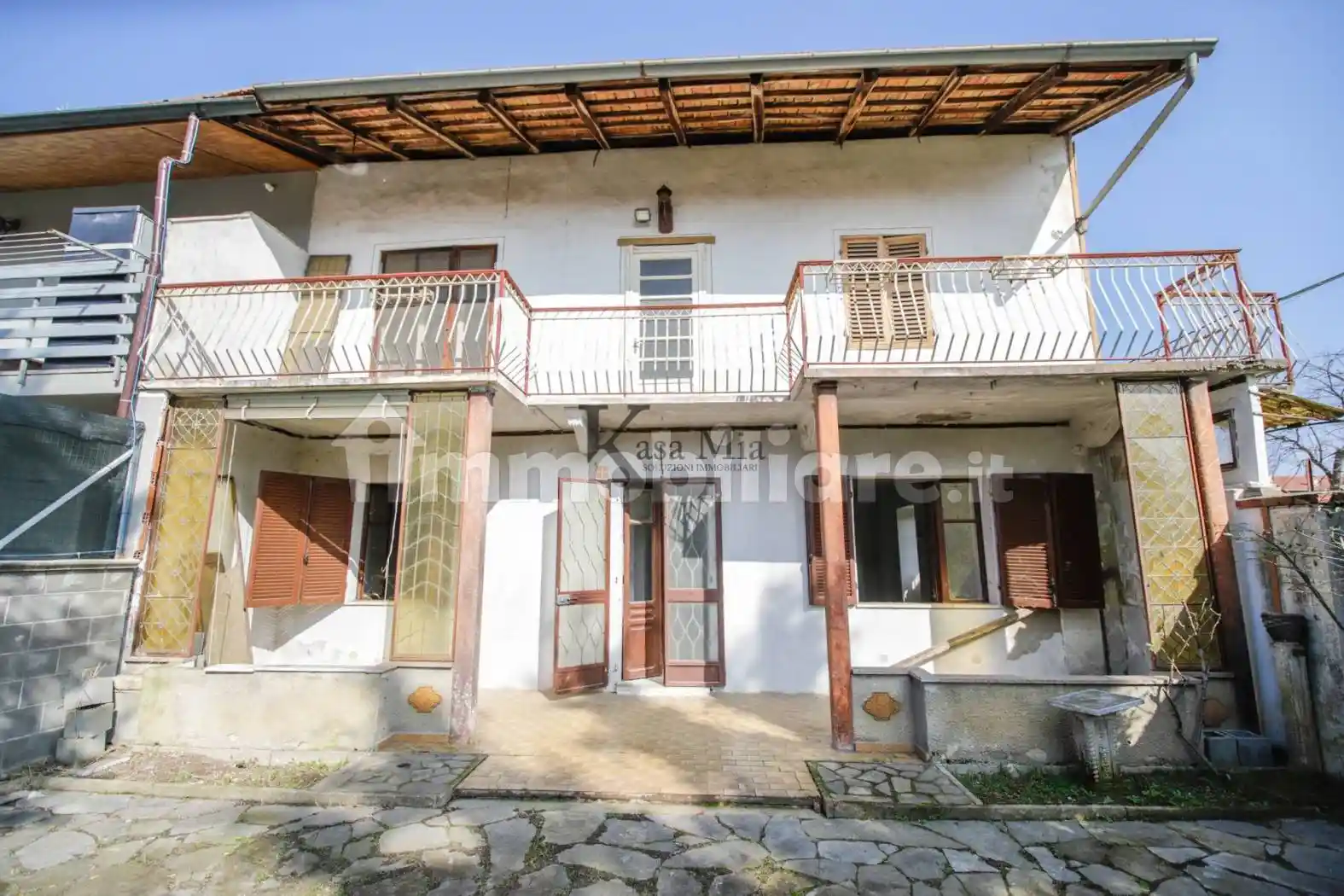 Casa indipendente - foto 2