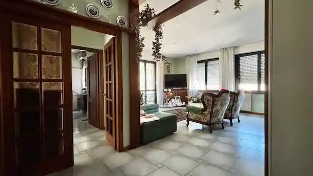 Appartamento in vendita a Sesto Fiorentino