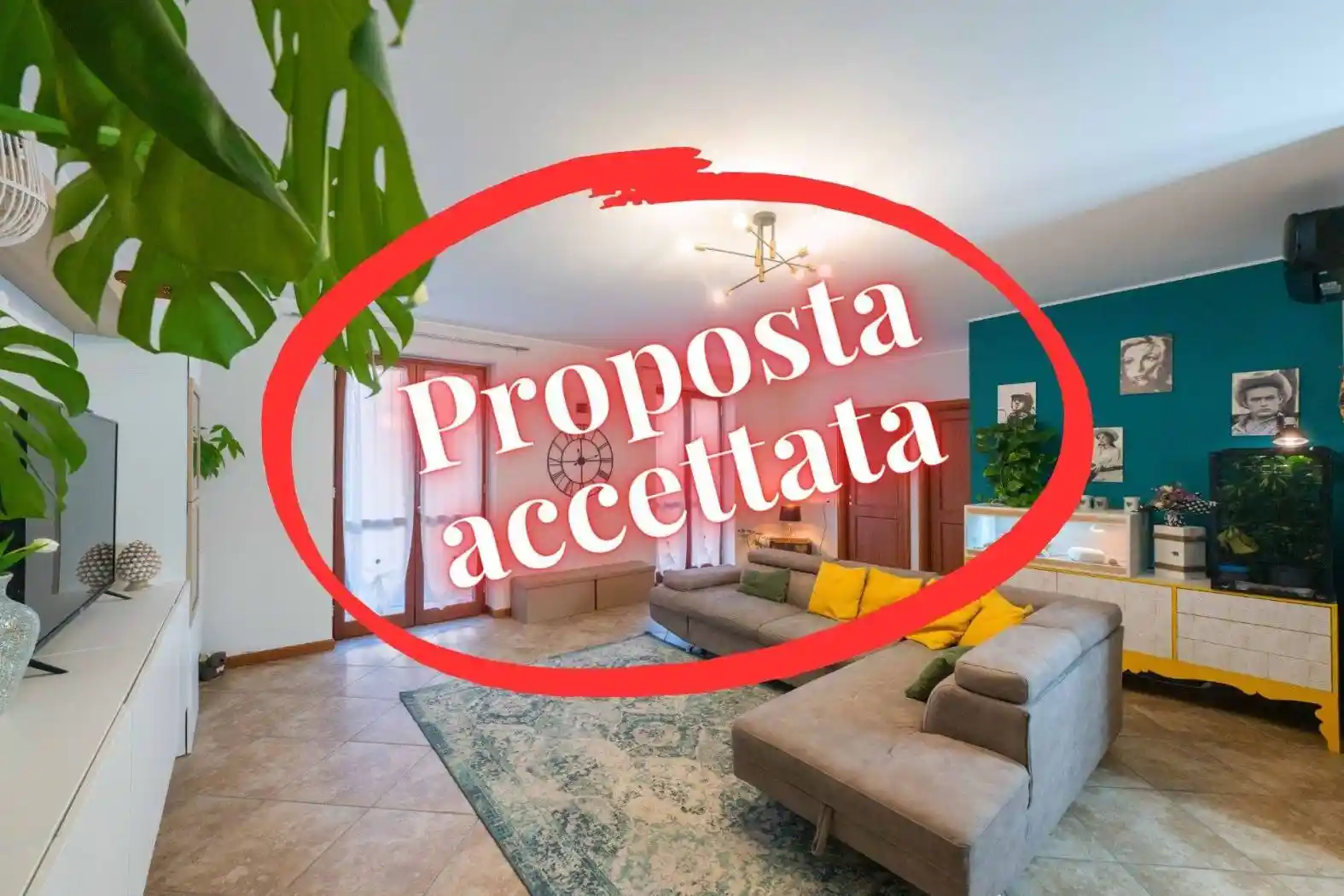 Villetta a schiera in vendita a Castenedolo