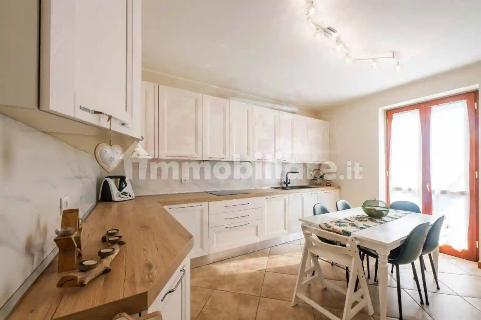 Villetta a schiera - foto 2