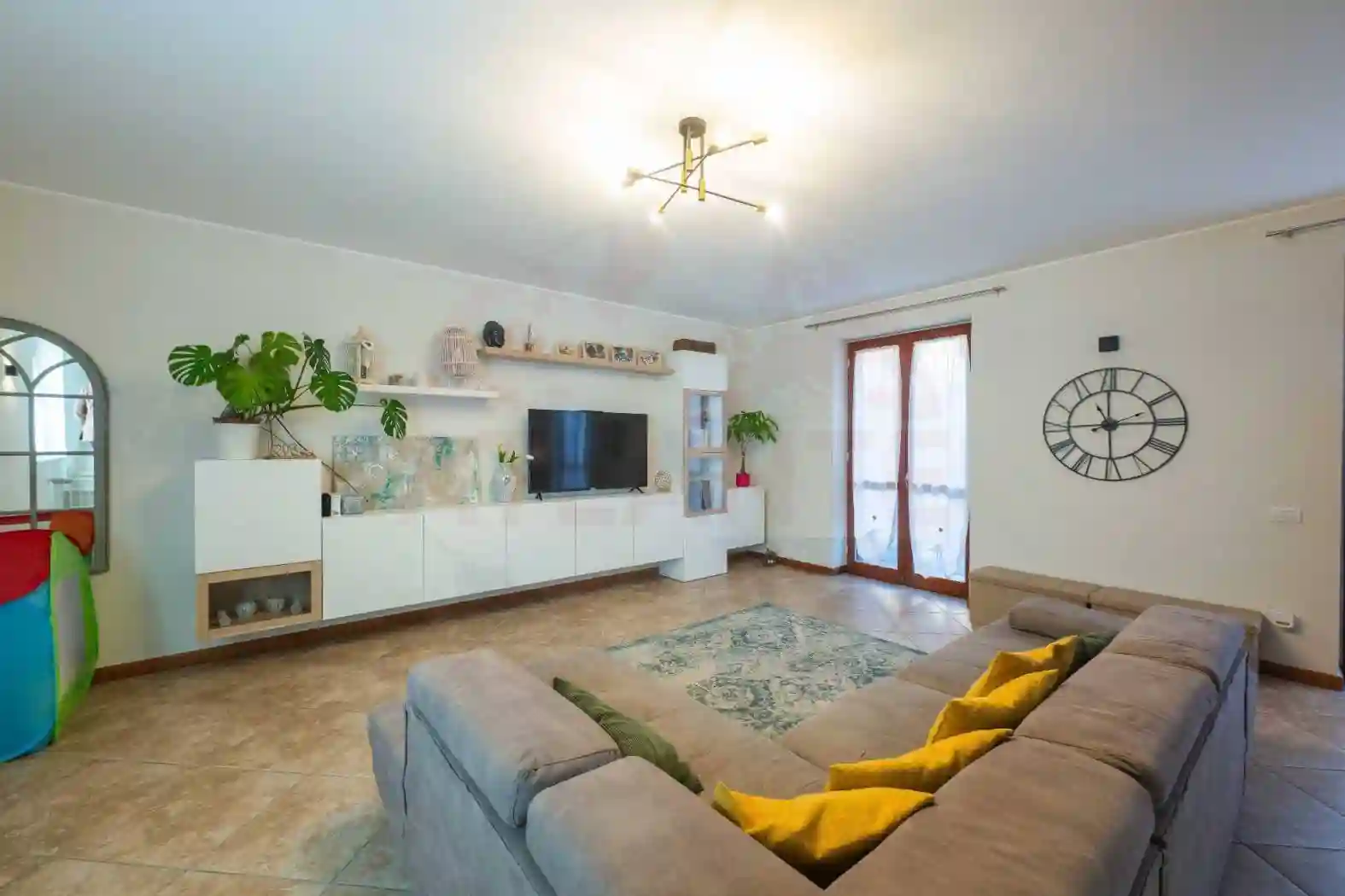 Villetta a schiera - foto 4