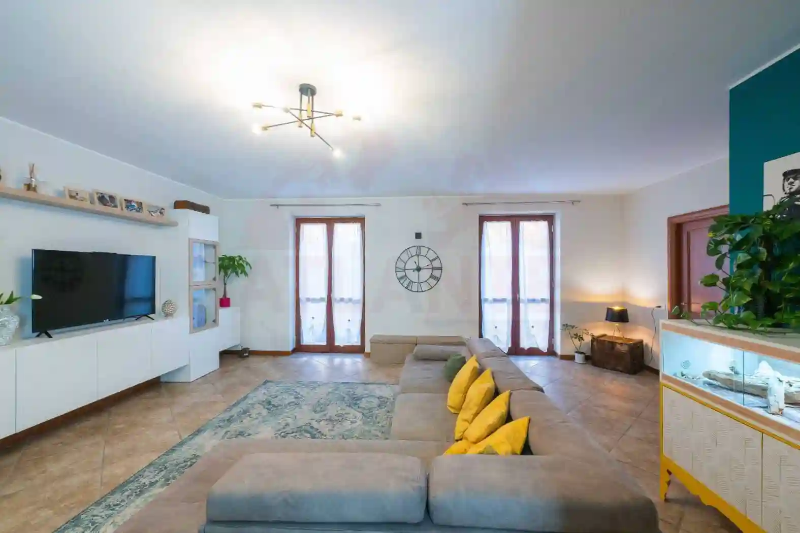 Villetta a schiera - foto 5