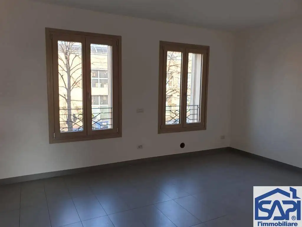 Appartamento in affitto a Seregno