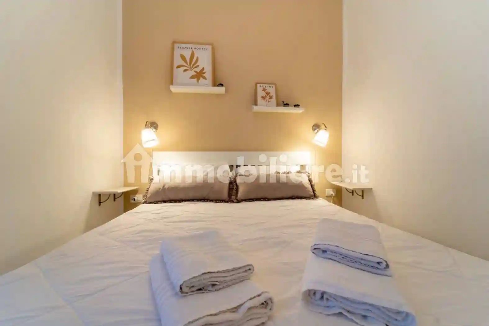 Bilocale via Zeffiro Massa 391, Ospedale, Sanremo - foto 4