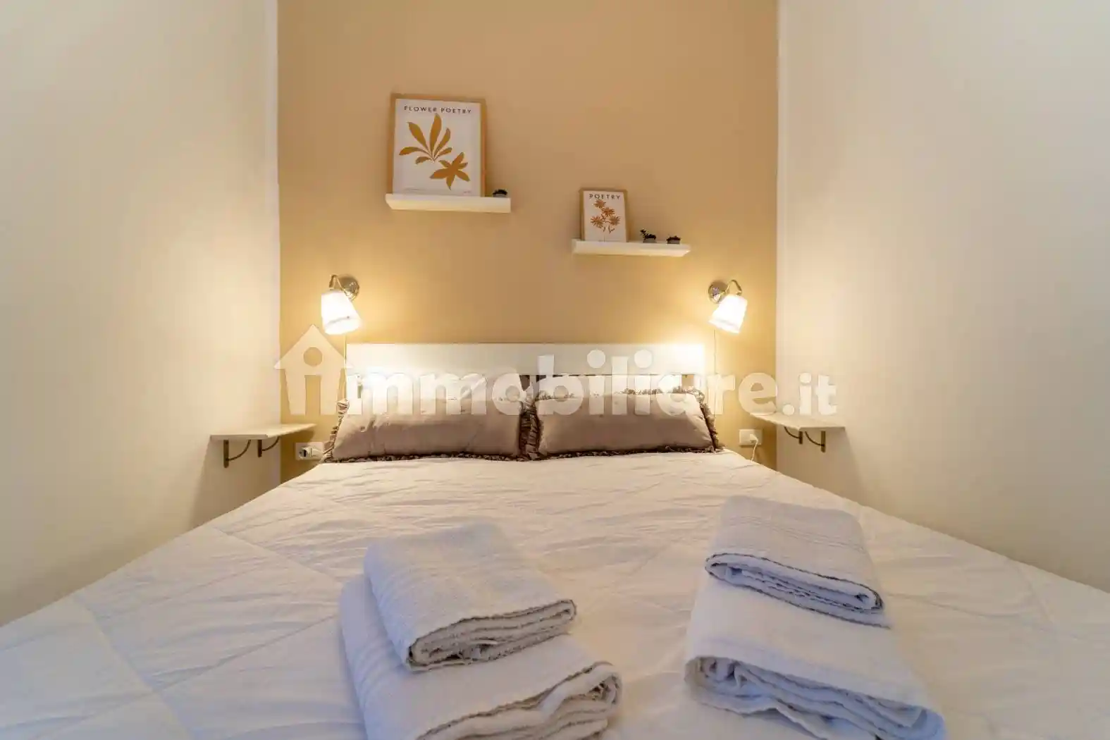 Bilocale via Zeffiro Massa 391, Ospedale, Sanremo - foto 2