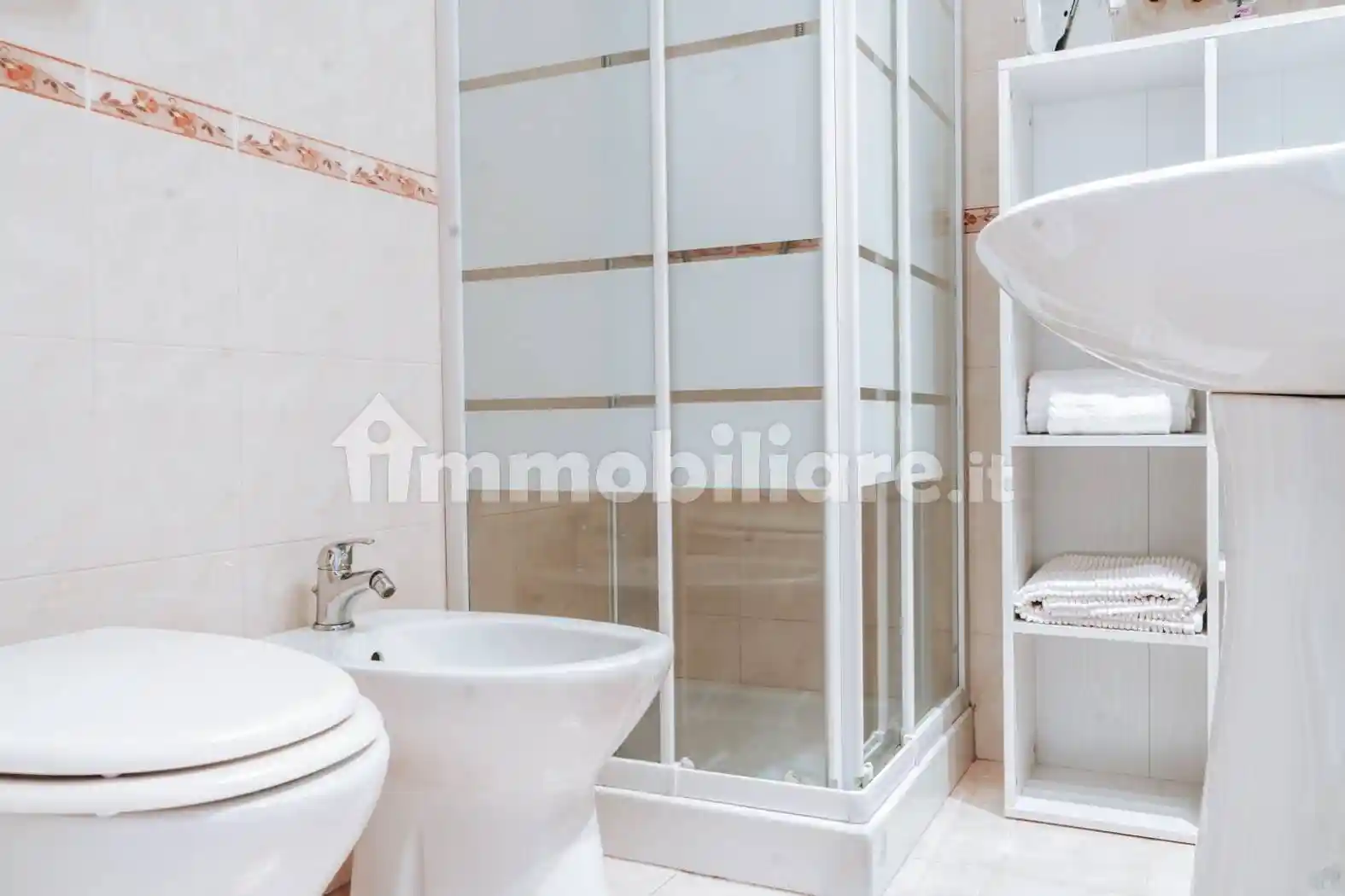 Bilocale via Zeffiro Massa 391, Ospedale, Sanremo - foto 5