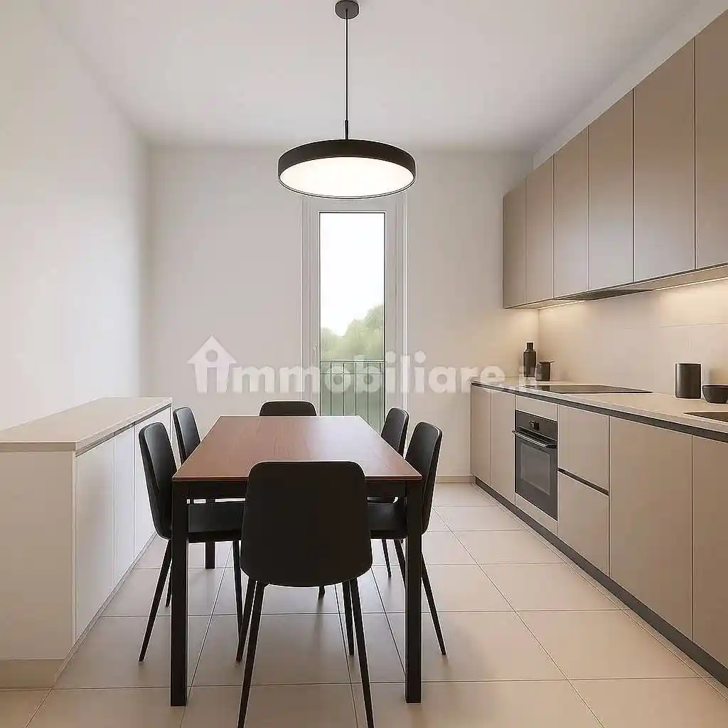 Attico - Mansarda in vendita a Selvazzano Dentro