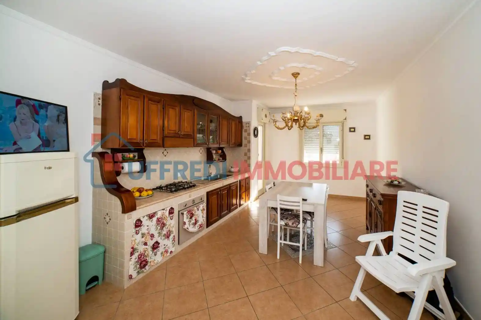 Appartamento in vendita a Latina