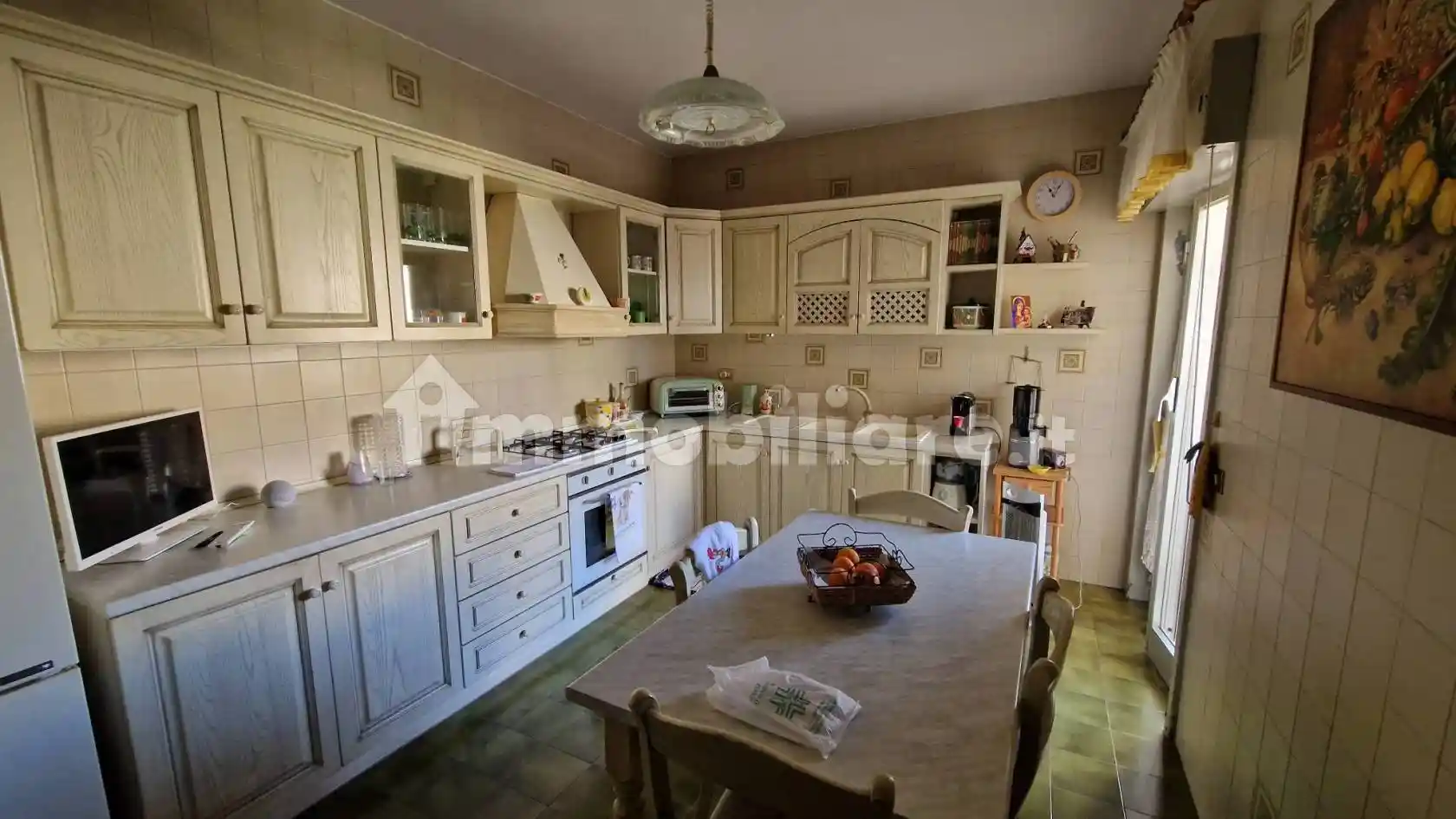 Appartamento in vendita a Trapani