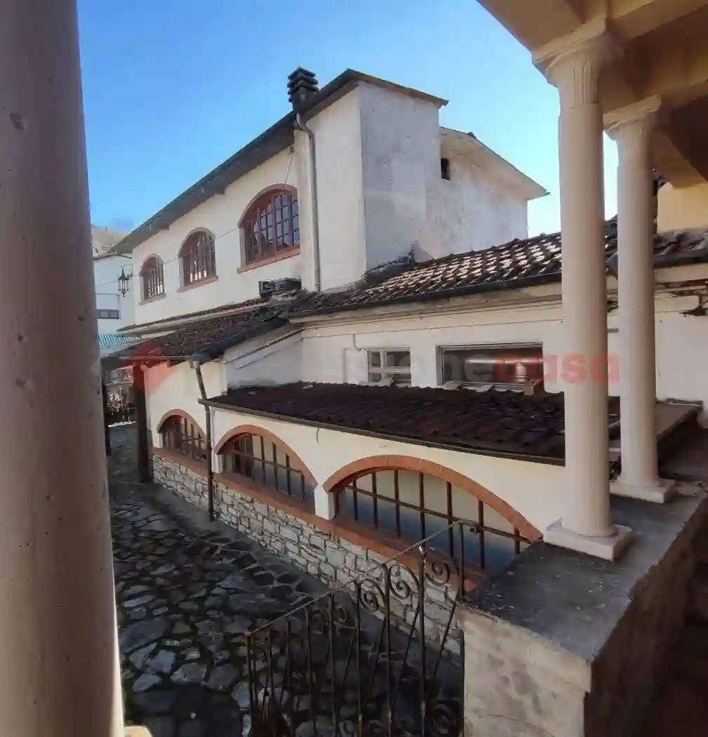 Palazzo - Edificio - foto 2