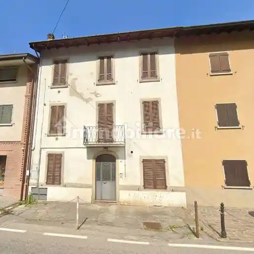 Villa in vendita a Berbenno