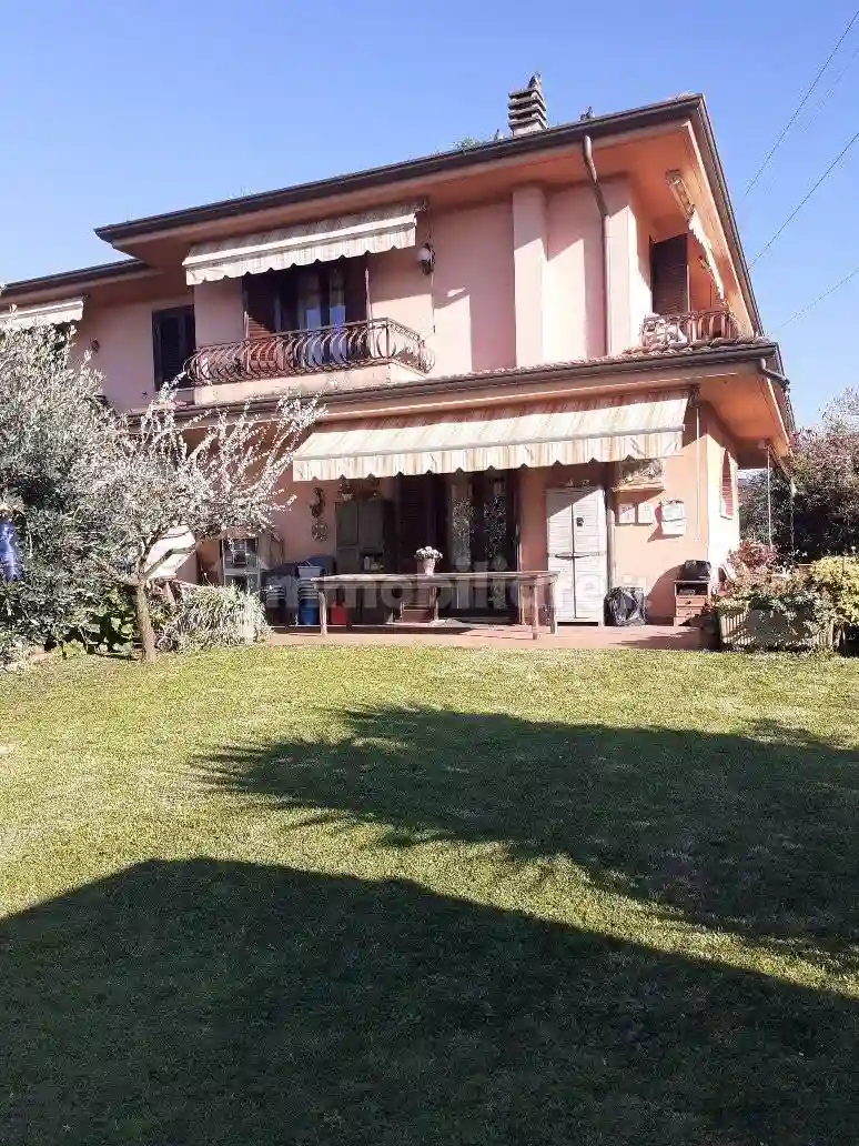 Villetta a schiera - foto 5