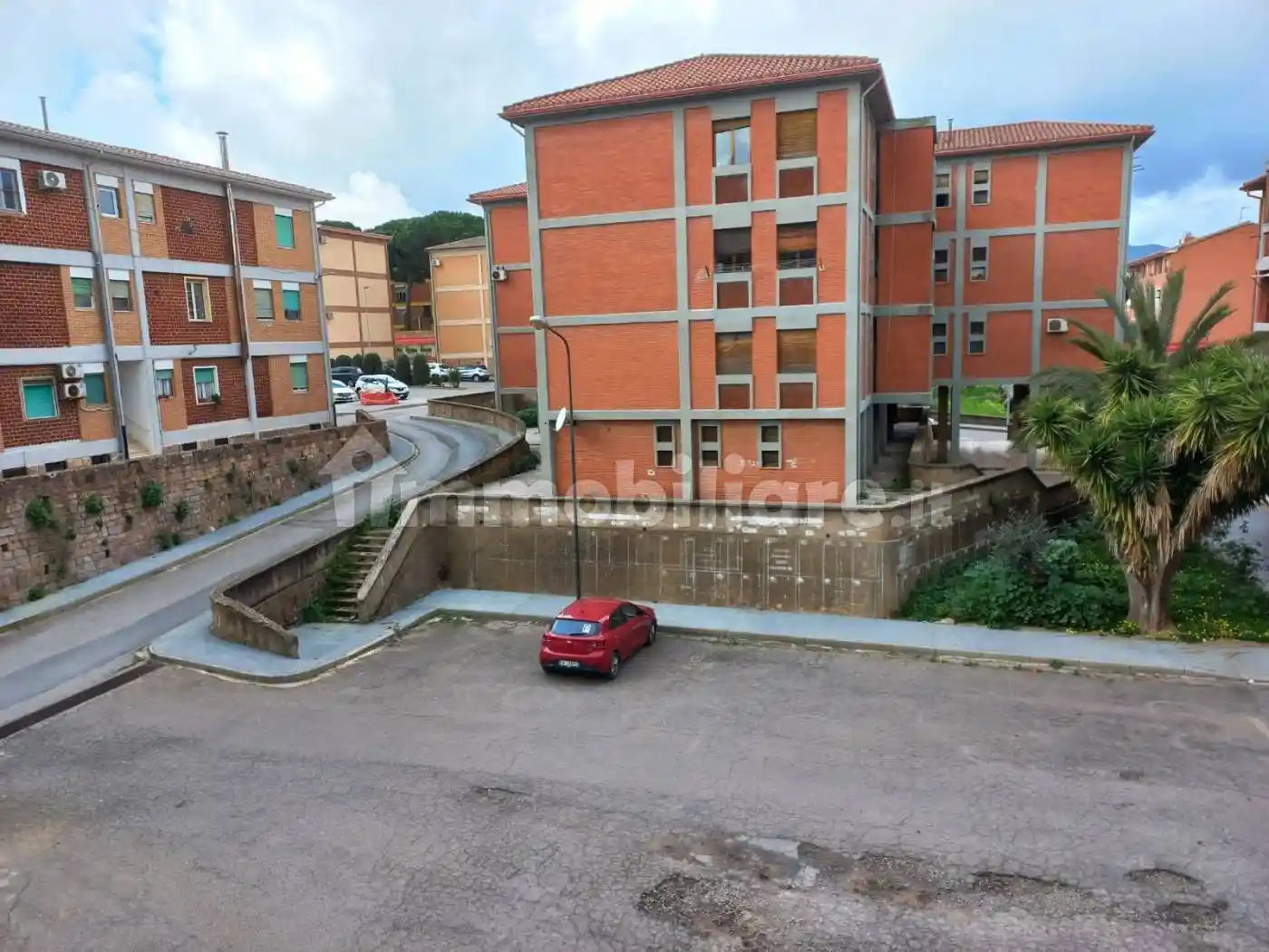 Appartamento in vendita a Iglesias