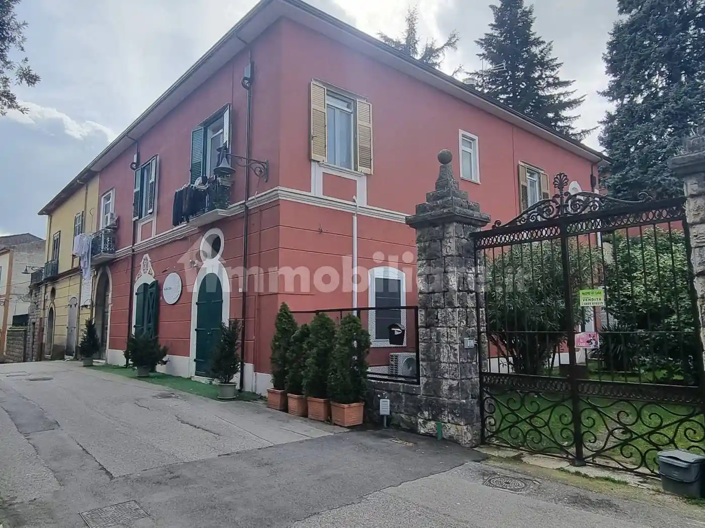 Appartamento via San Rocco 17, Cesinali - foto 2