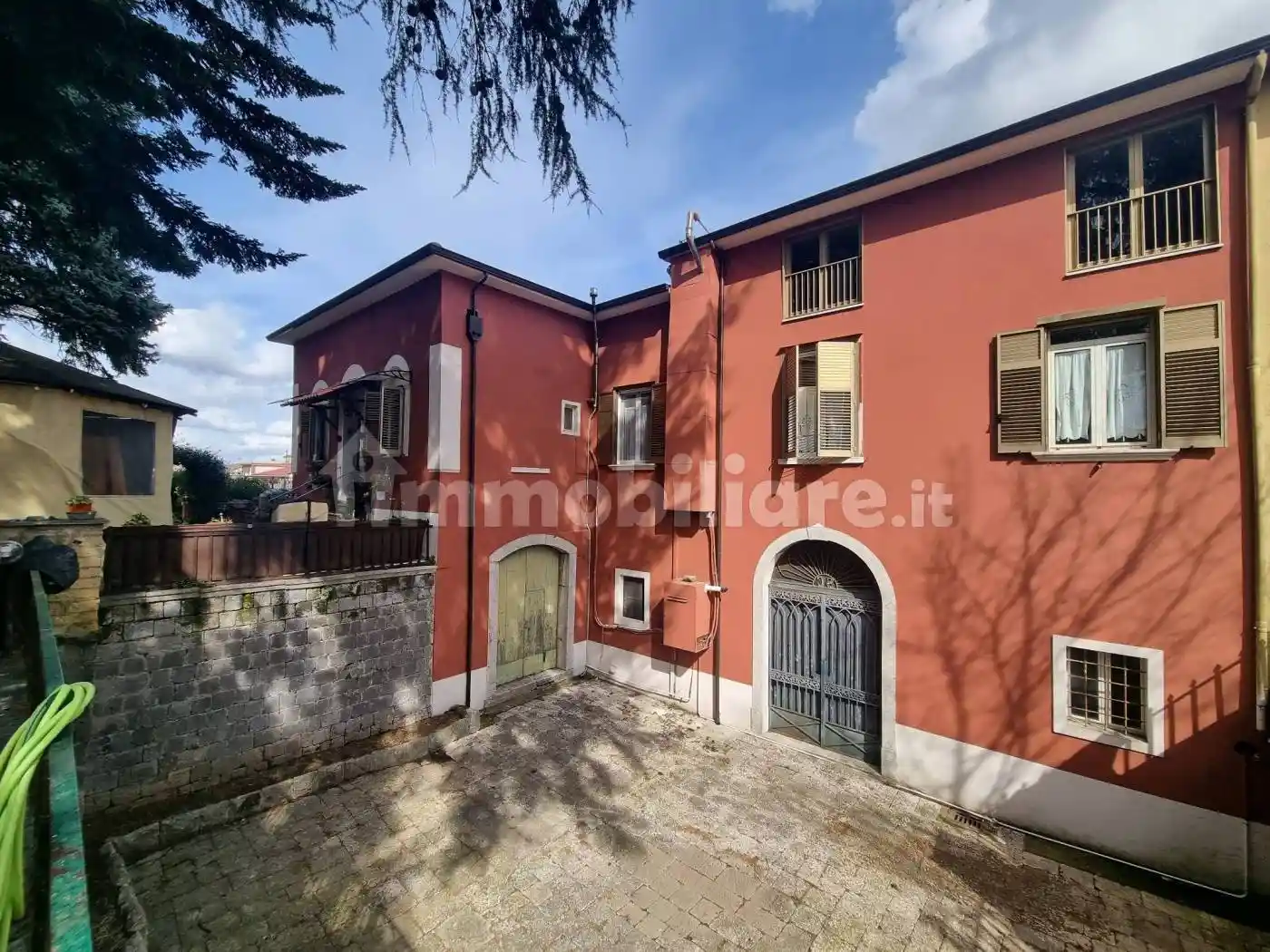 Appartamento via San Rocco 17, Cesinali - foto 3