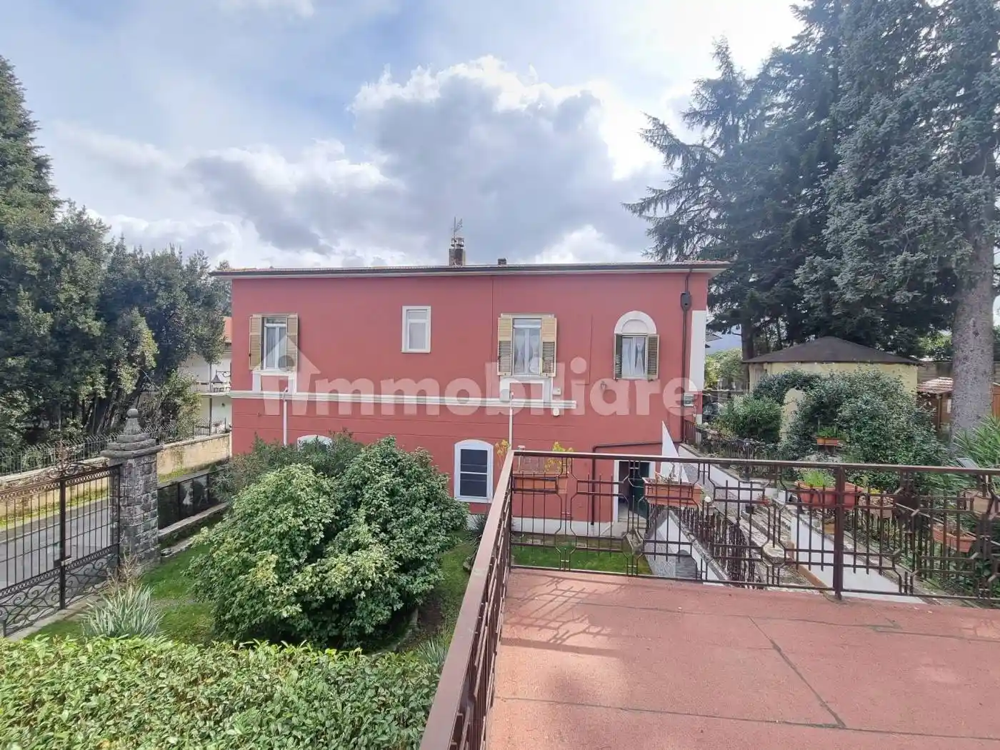 Appartamento via San Rocco 17, Cesinali - foto 5