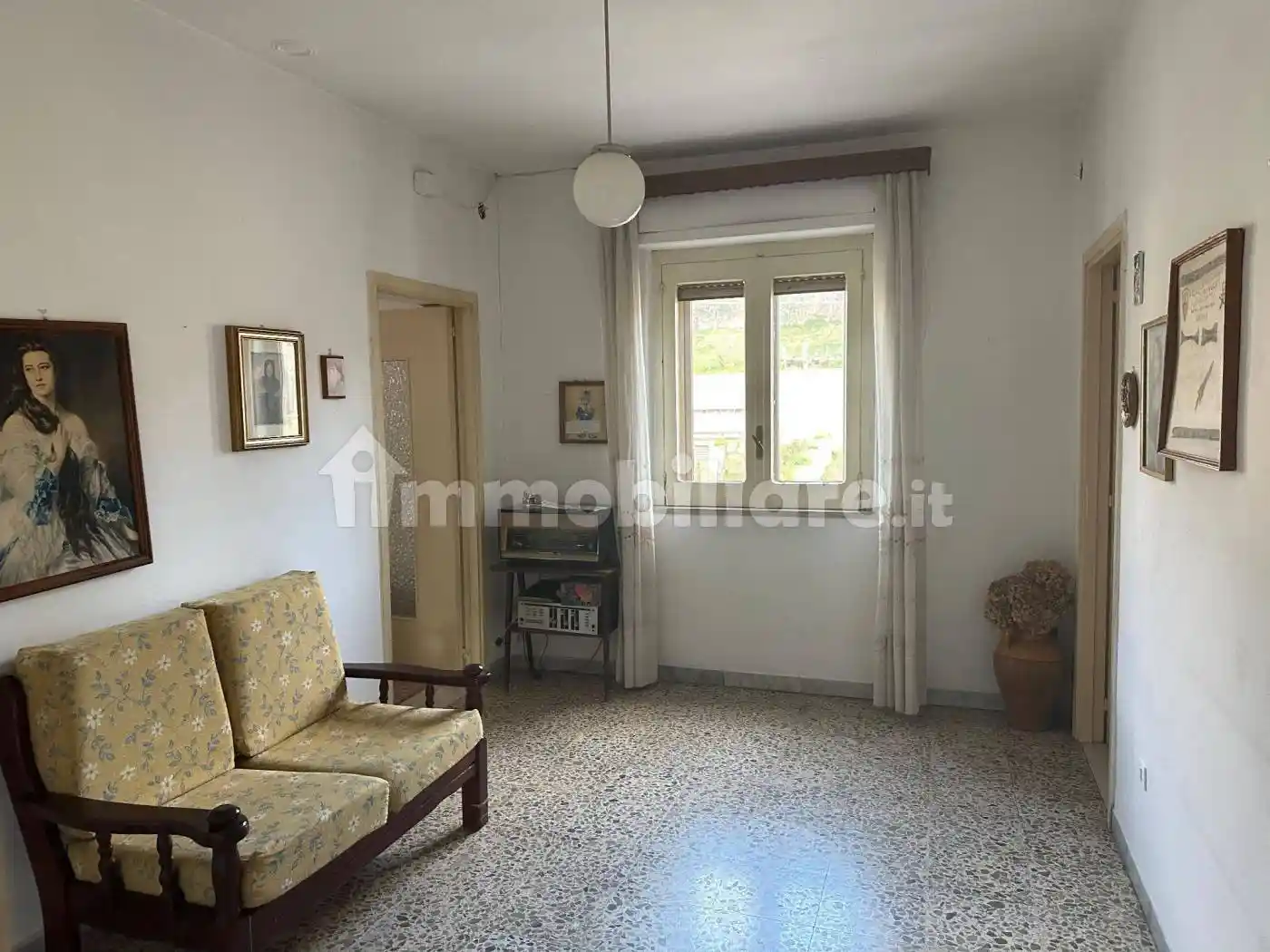 Casale via Dante Alighieri 10, Centro, Montalto Uffugo - foto 4