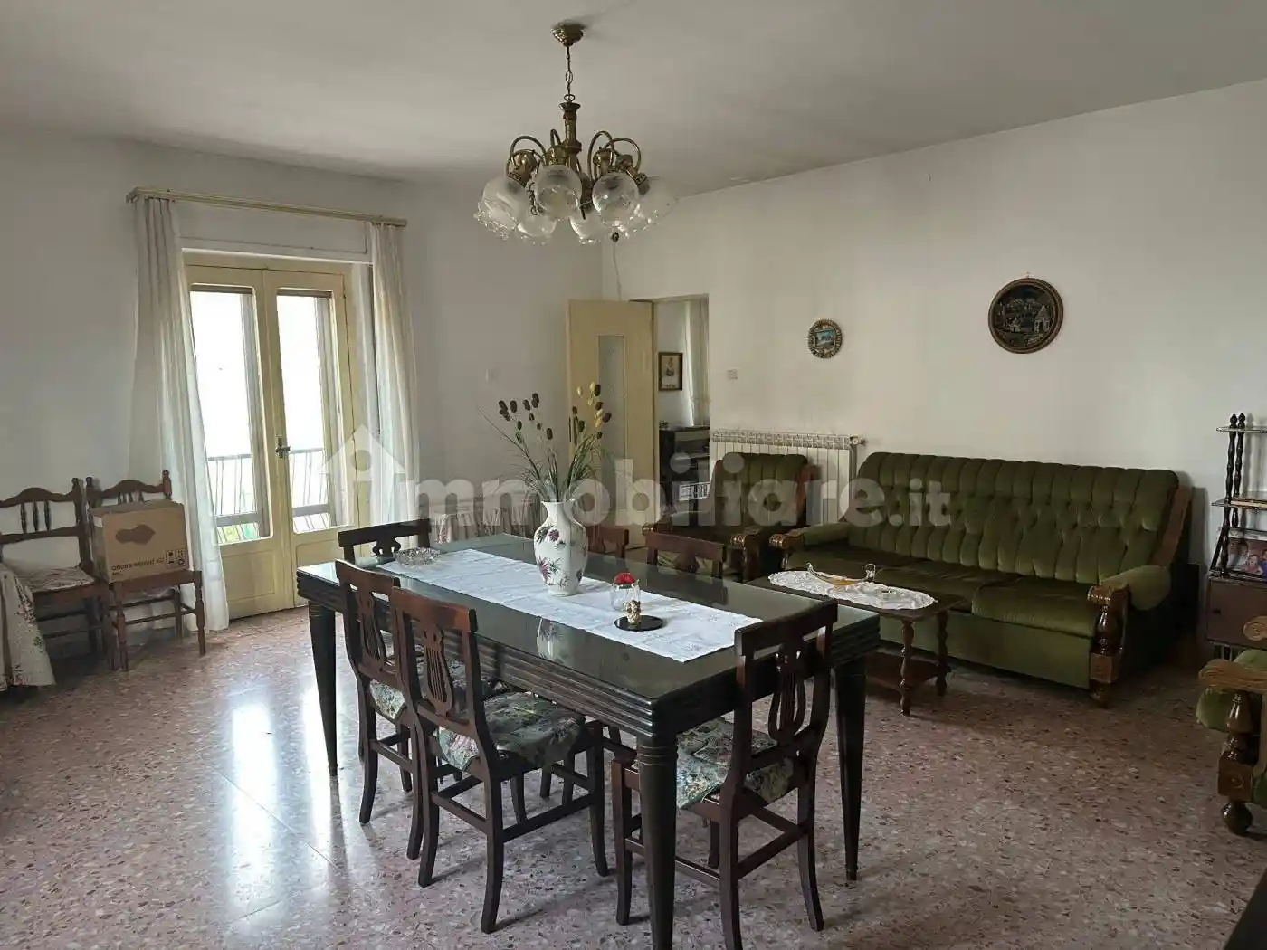 Casale via Dante Alighieri 10, Centro, Montalto Uffugo - foto 5