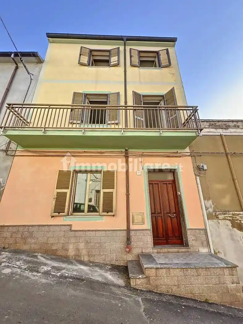 Casa indipendente in vendita a Sennori