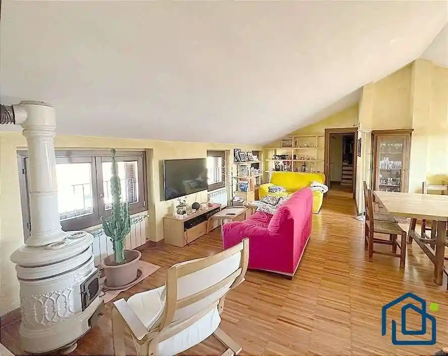 Attico - Mansarda in vendita a Arluno