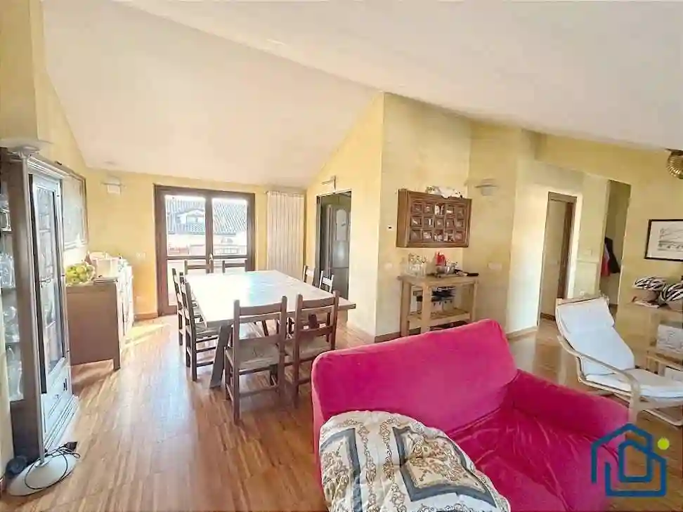 Attico - Mansarda - foto 2