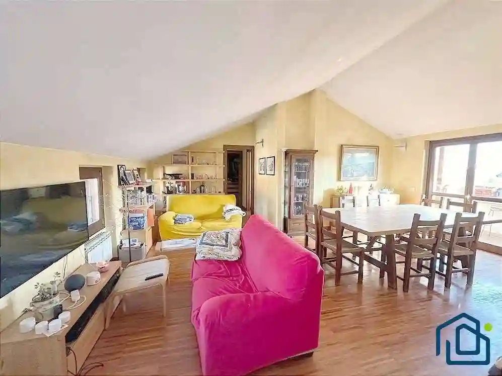 Attico - Mansarda - foto 3