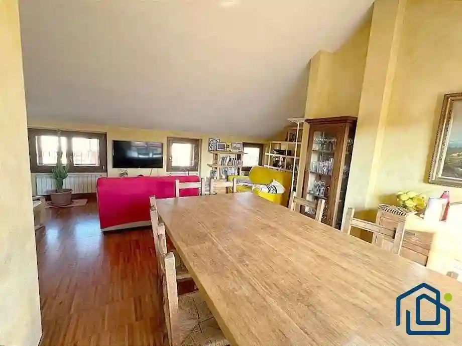 Attico - Mansarda - foto 4