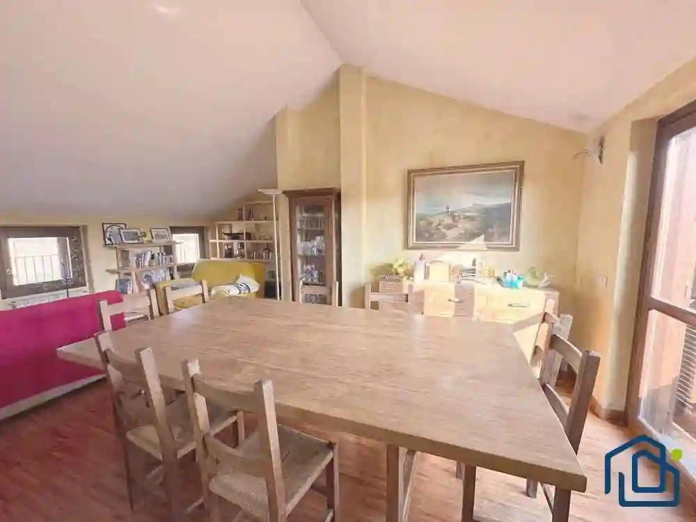 Attico - Mansarda - foto 5