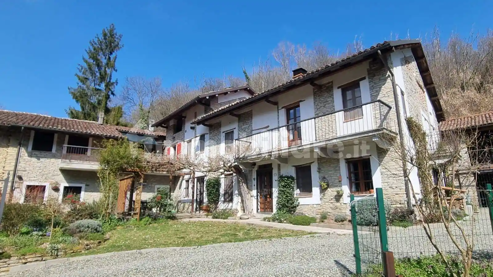 Rustico - Casale in vendita a Canelli