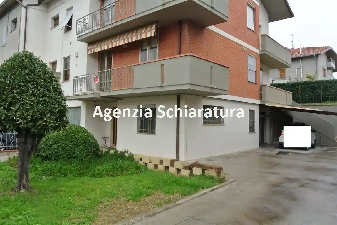 Appartamento in vendita a Vallefoglia