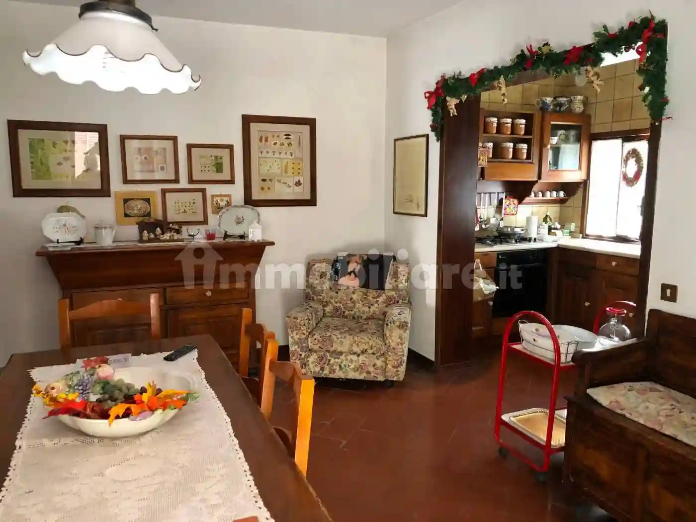 Villetta a schiera - foto 4