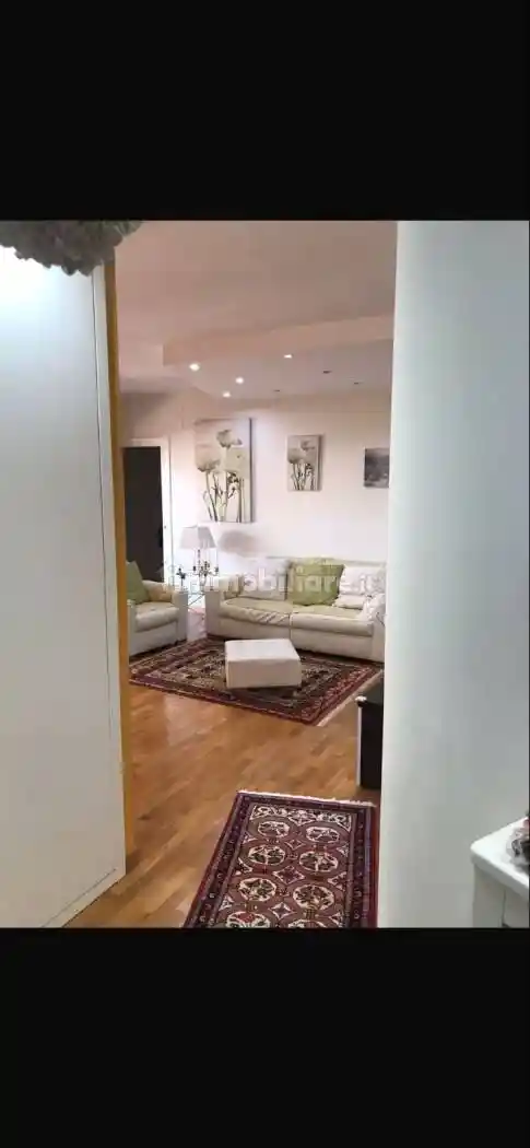 Appartamento via Gabriele D'Annunzio 2C, Centro, Miglianico - foto 2