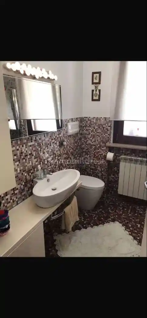 Appartamento via Gabriele D'Annunzio 2C, Centro, Miglianico - foto 5