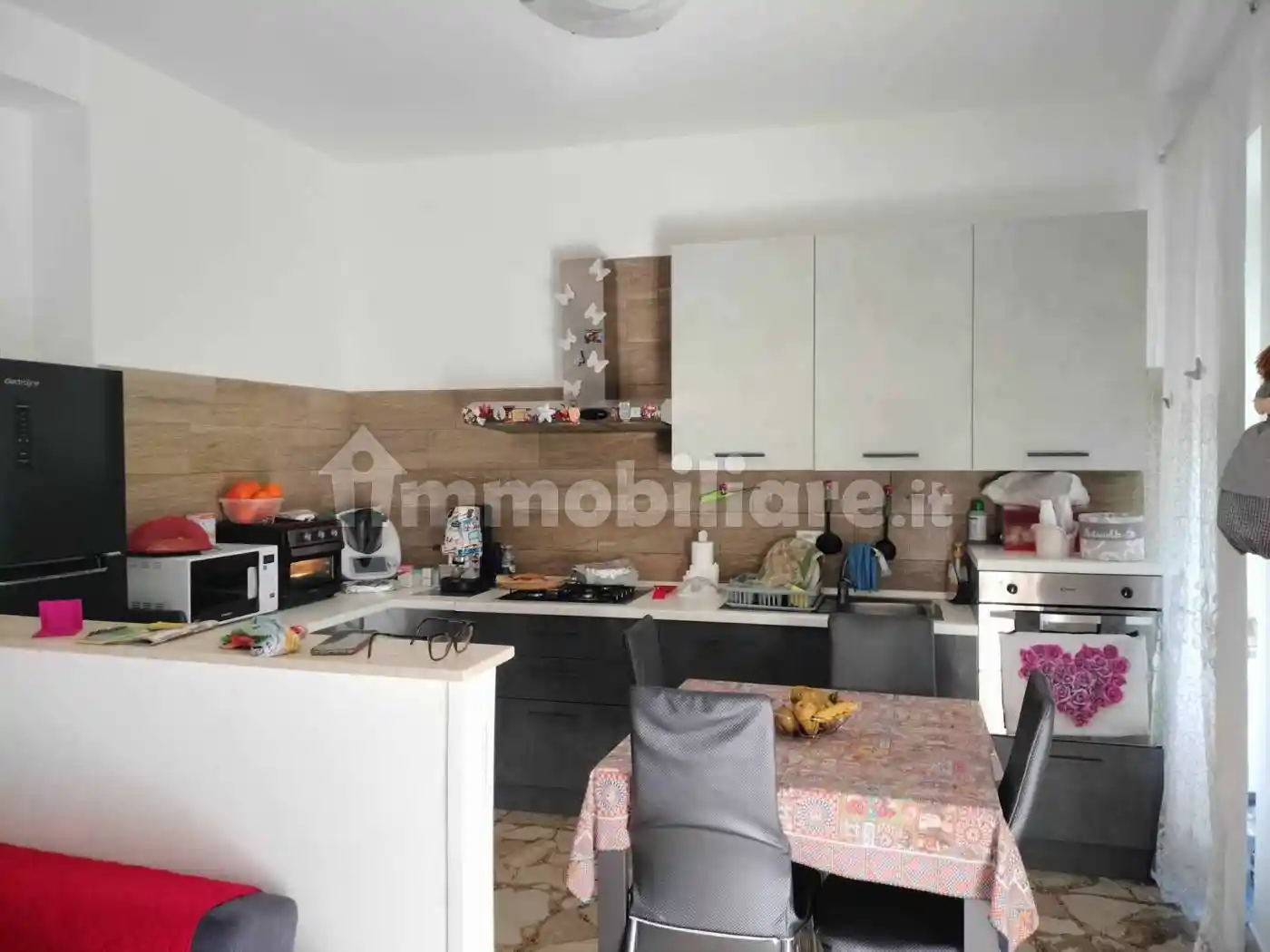 Palazzo - Edificio in vendita a Lentini