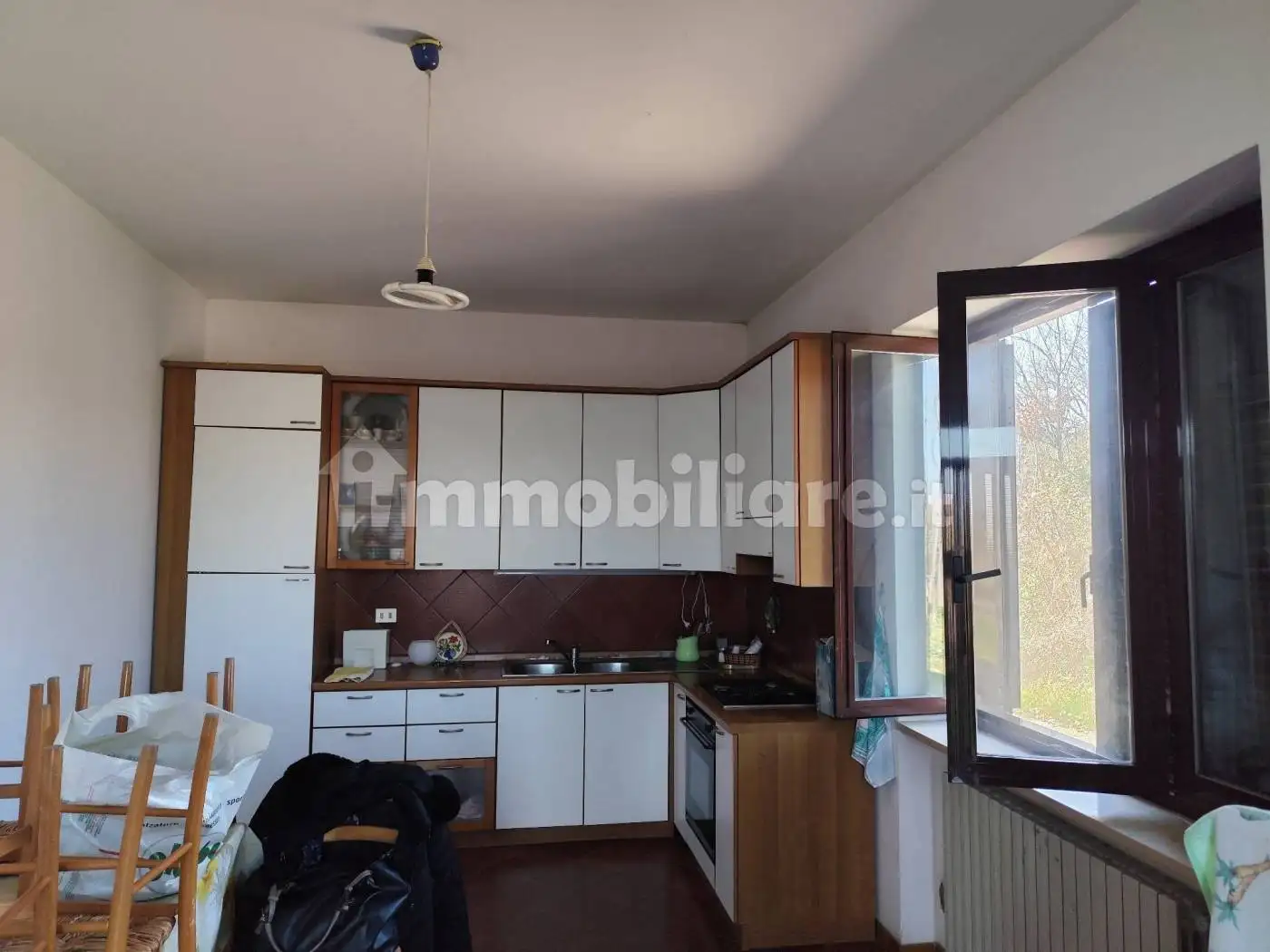 Casa indipendente in vendita a Venticano