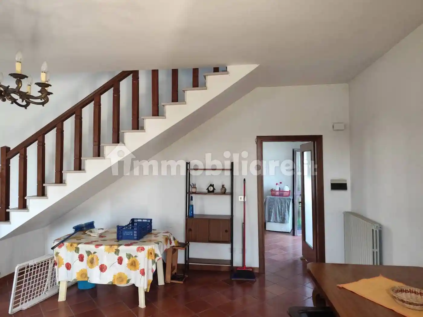 Terratetto unifamiliare 160 m², buono stato, Venticano - foto 3