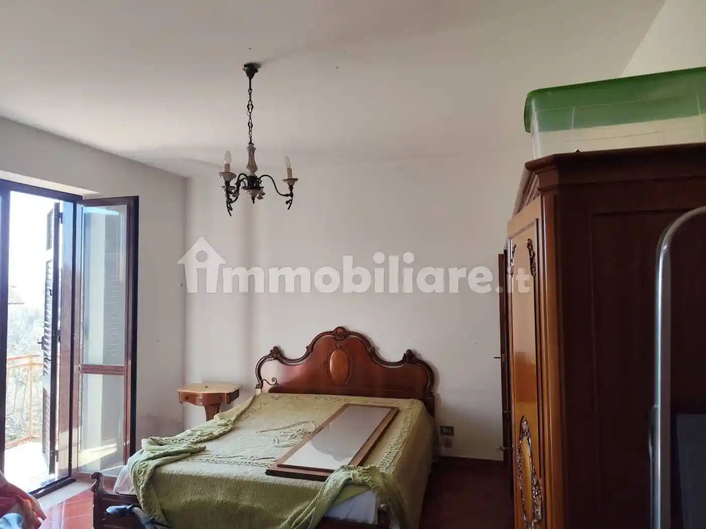 Terratetto unifamiliare 160 m², buono stato, Venticano - foto 5