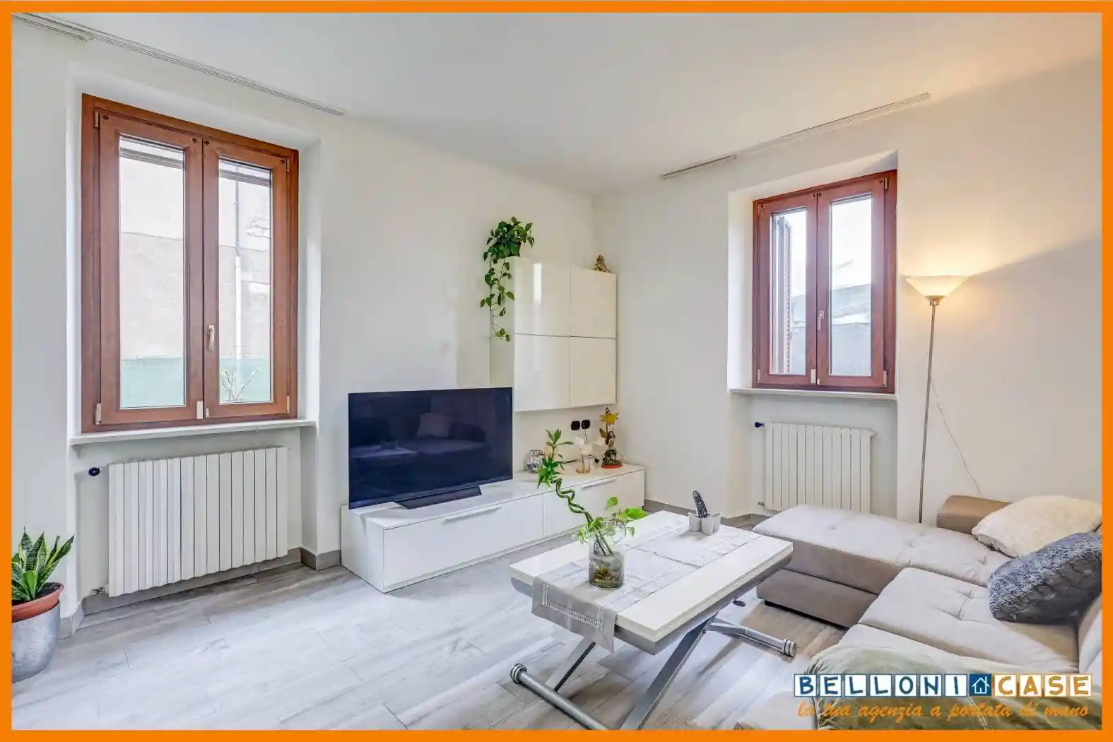 Appartamento in vendita a Varese