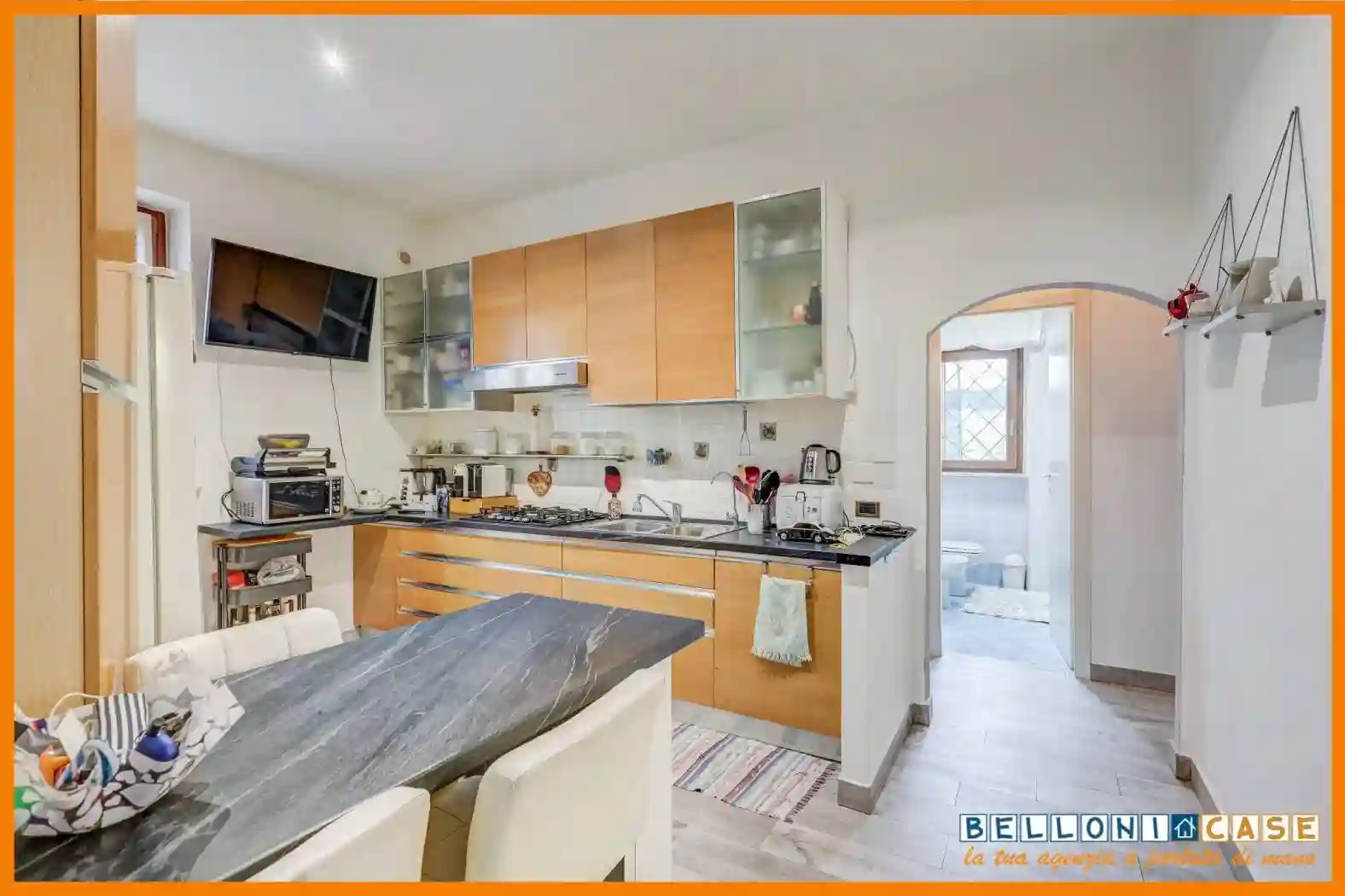 Appartamento - foto 3