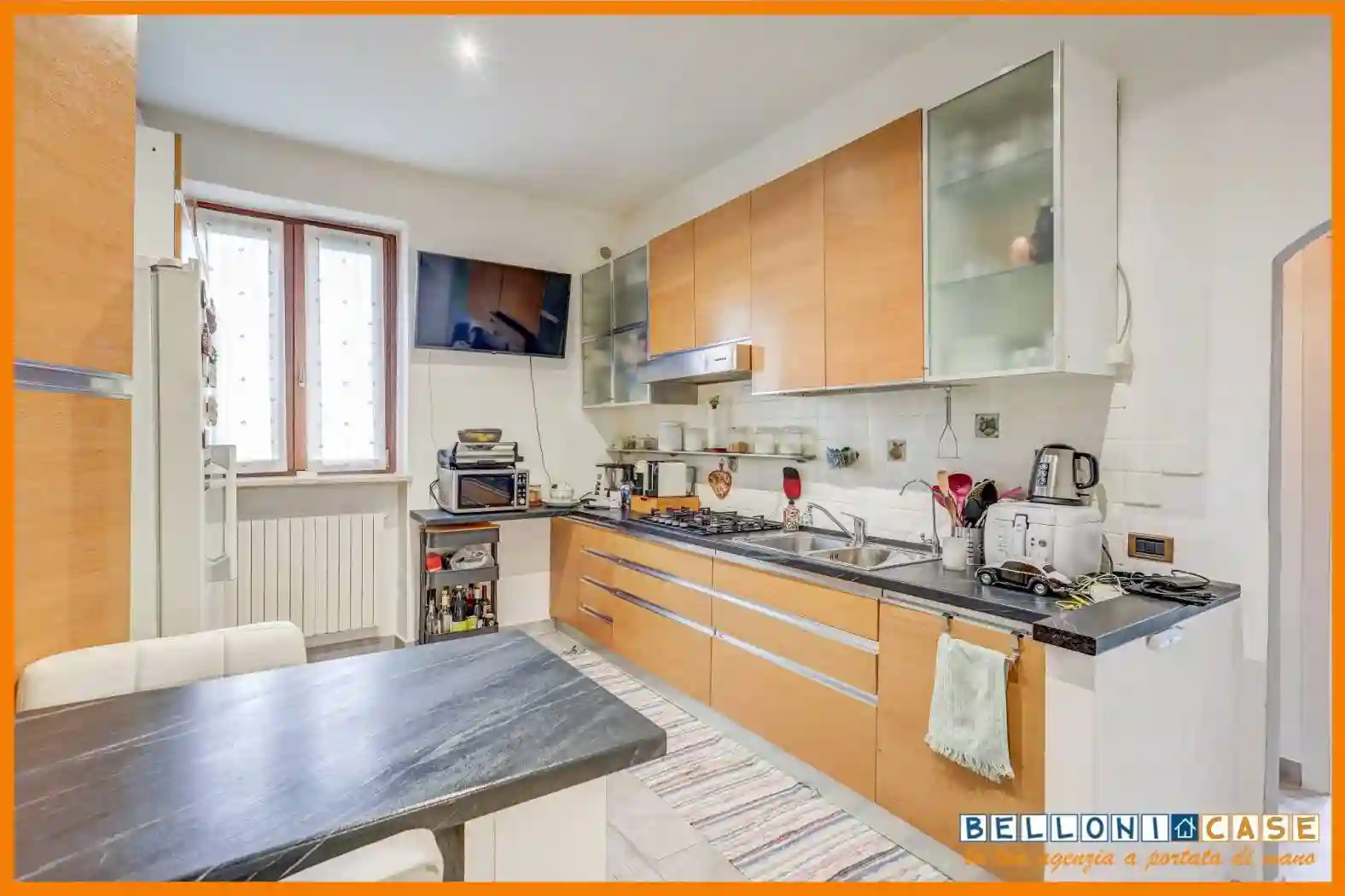 Appartamento - foto 4