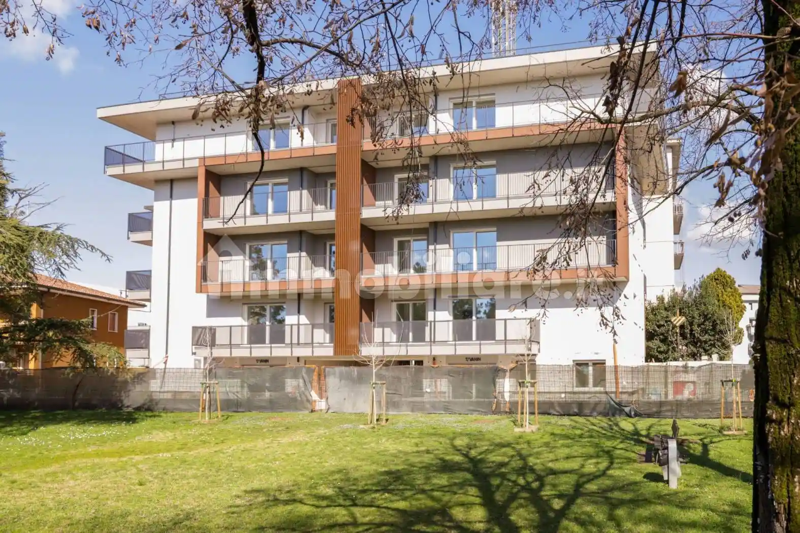 Appartamento in vendita a Verona