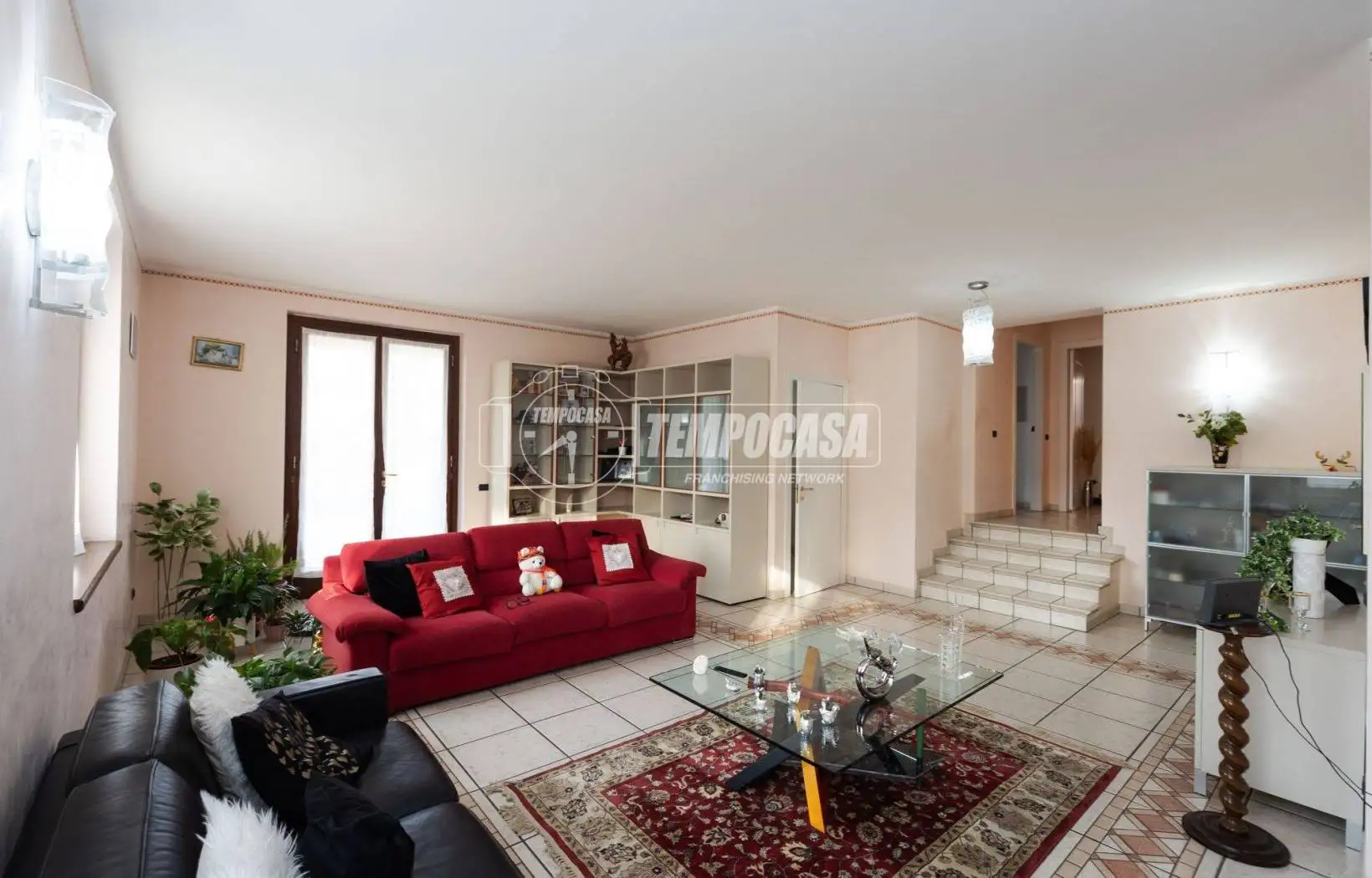 Villa unifamiliare via Luigi Cadorna 61, Cremella - foto 2