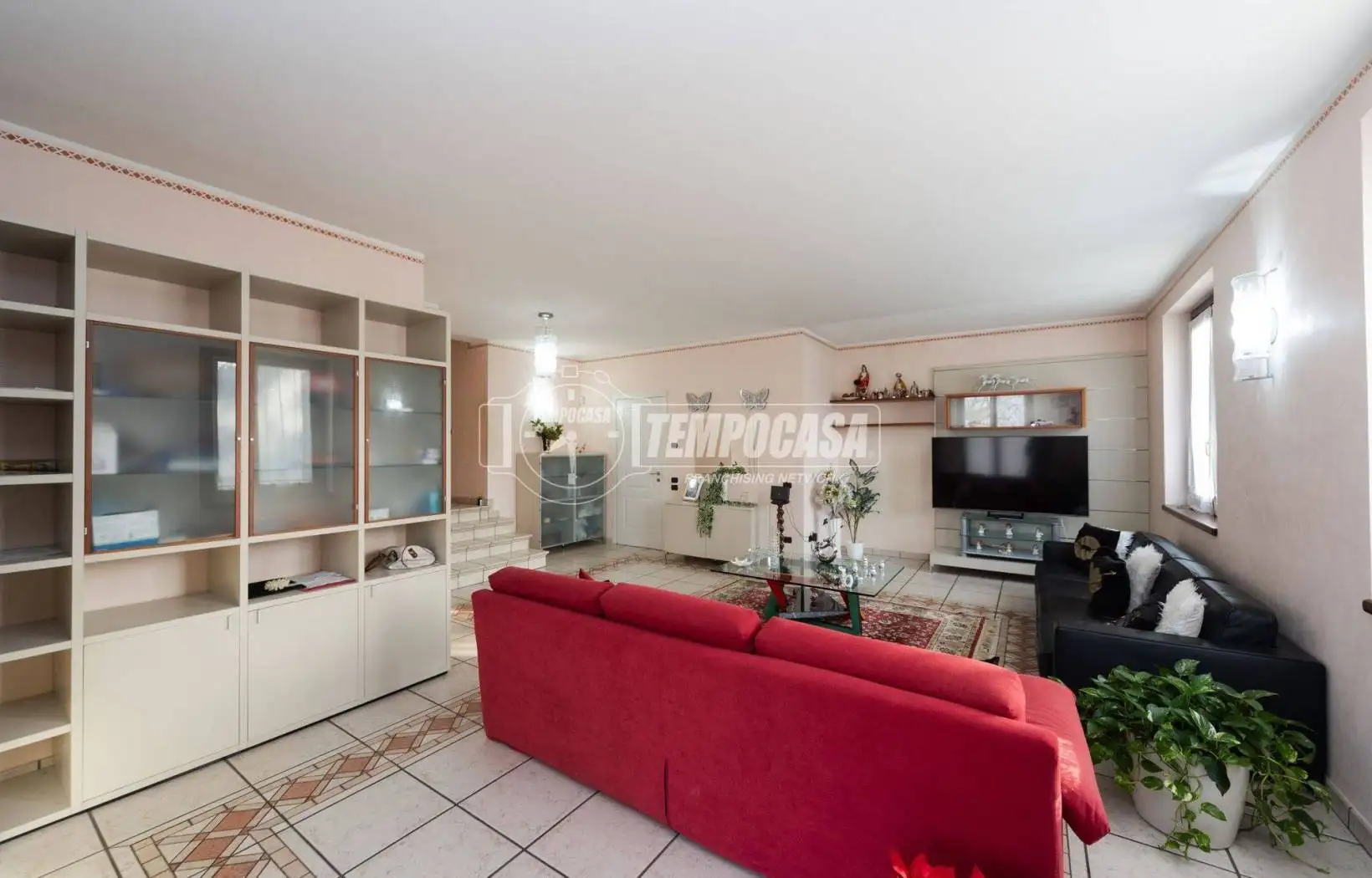 Villa unifamiliare via Luigi Cadorna 61, Cremella - foto 4