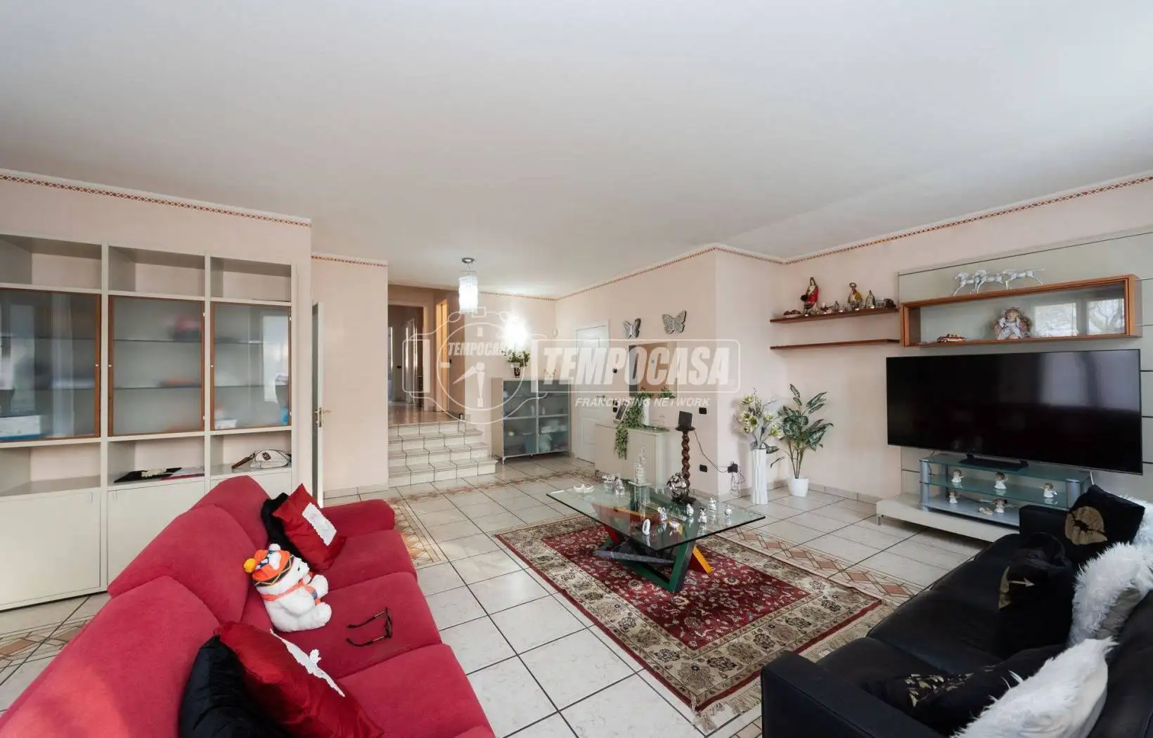 Villa unifamiliare via Luigi Cadorna 61, Cremella - foto 5